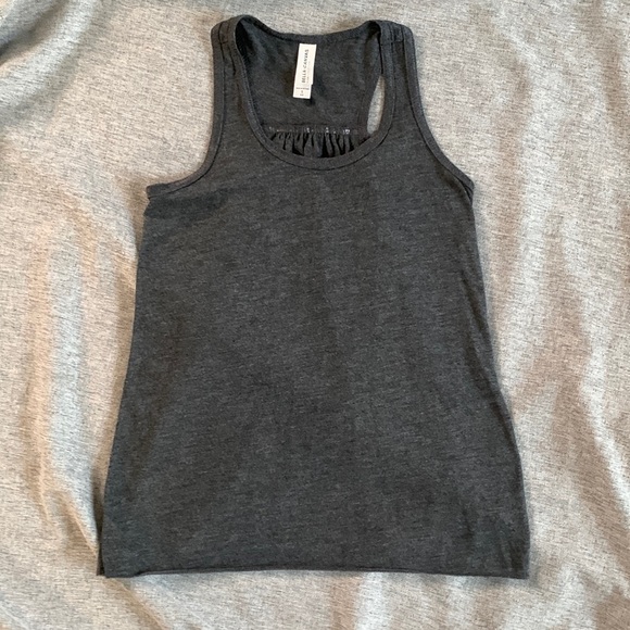 Bella + Canvas Flowy Collection Tank Top - S 6/8 - Picture 1 of 3